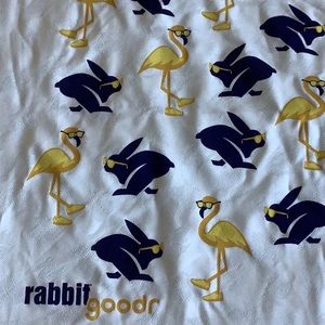 Goodr x Rabbit XL Shirt